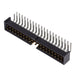 LTMM-120-02-S-D-RA by Samtec Inc. - CONNECTOR HEADER R/A 40POS 2MM