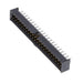 LTMM-122-01-L-D by Samtec Inc. - CONNECTOR HEADER VERT 44POS 2MM