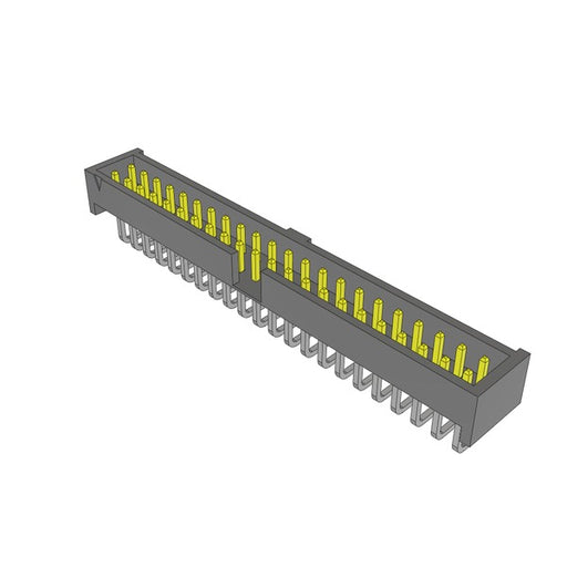 LTMM-122-02-F-D-RA - Samtec Inc.