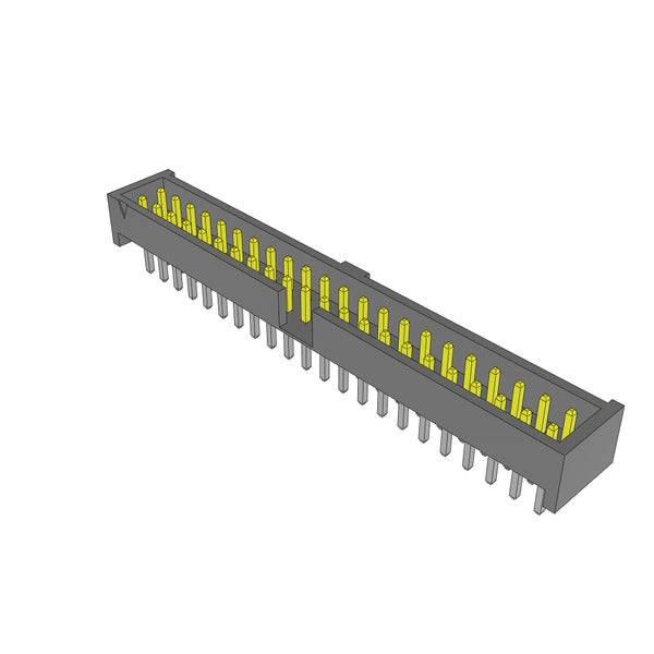 LTMM-122-02-F-D - Samtec Inc.