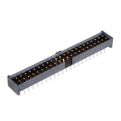 LTMM-122-02-S-D by Samtec Inc. - CONNECTOR HEADER VERT 44POS 2MM