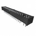 LTMM-122-02-T-D-20 by Samtec Inc. - CONNECTOR HEADER VERT 44POS 2MM