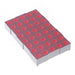 LTP-2158AHR by Lite-On Inc. - LED MATRIX 5X8 2.3"" HI-EFF RED