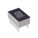 LTP-587G by Lite-On Inc. - DISPLAY 16SEG 0.5"" SGL GRN 18DIP