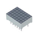 LTP-757G by Lite-On Inc. - LED MATRIX 5X7 0.7"" GREEN