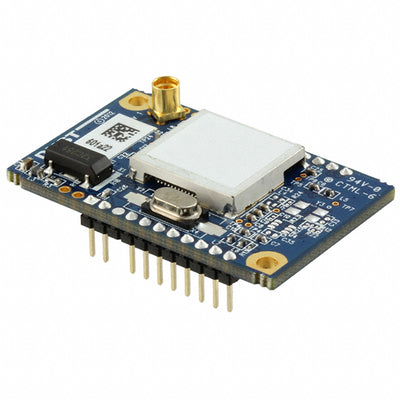 LTP5900IPC-WHMA1A2#PBF by Analog Devices Inc. - RF TXRX MODULE 802.15.4 MMCX TH
