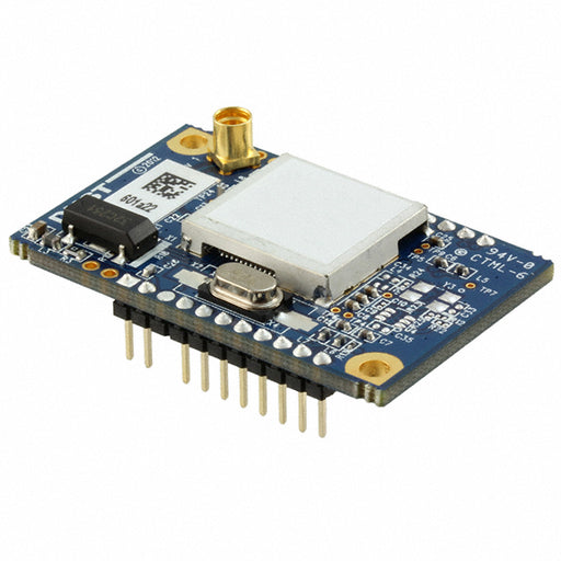 LTP5900IPC-WHMA1A2#PBF by Analog Devices Inc. - RF TXRX MODULE 802.15.4 MMCX TH
