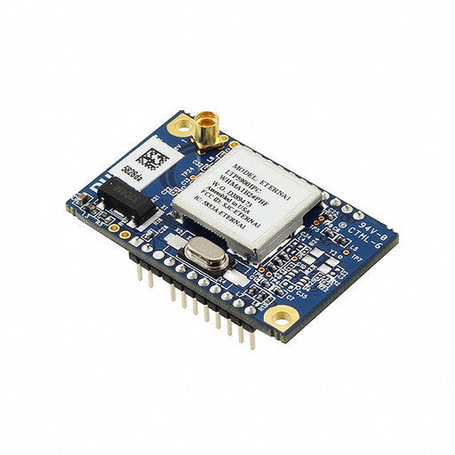 LTP5900IPC-WHMA1B2#PBF by Analog Devices Inc. - RF TXRX MODULE 802.15.4 MMCX TH