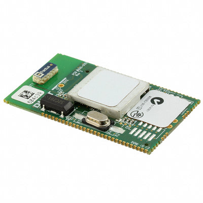 LTP5901IPC-IPRA1C1#PBF by Analog Devices Inc. - RF TXRX MODULE 802.15.4 CHIP SMD
