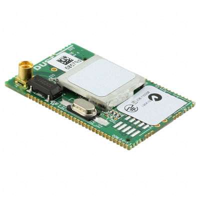 LTP5902IPC-IPMA1D0#PBF by Analog Devices Inc. - RF TXRX MODULE 802.15.4 MMCX SMD