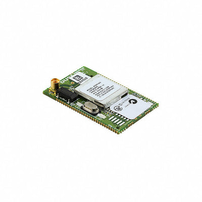 LTP5902IPC-IPRA1C1#PBF by Analog Devices Inc. - RF TXRX MODULE 802.15.4 MMCX SMD