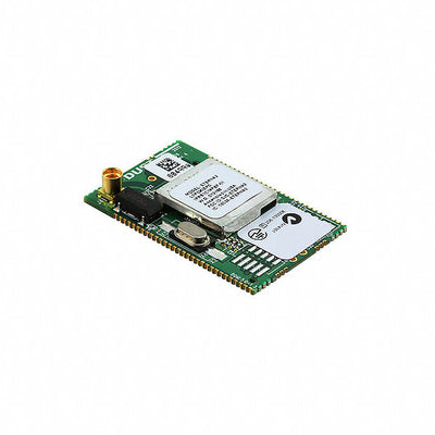 LTP5902IPC-IPRB1C1#PBF by Analog Devices Inc. - RF TXRX MODULE 802.15.4 MMCX SMD