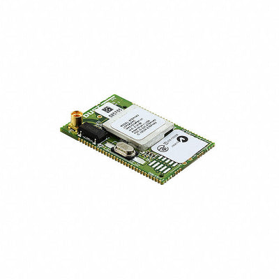 LTP5902IPC-IPRC1C1#PBF by Analog Devices Inc. - RF TXRX MODULE 802.15.4 MMCX SMD