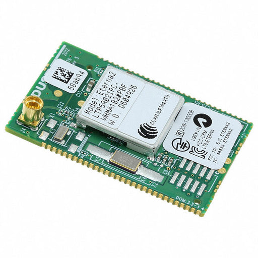 LTP5902IPC-WHMA1B2#PBF by Analog Devices Inc. - RF TXRX MODULE 802.15.4 MMCX SMD
