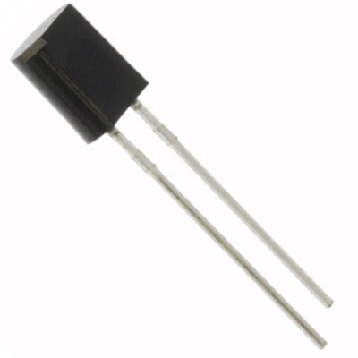 LTR-516AD by Lite-On Inc. - SENSOR PHOTODIODE 940NM RADIAL
