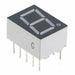 LTS-4801JD by Lite-On Inc. - DISPLAY 7SEG 0.39"" SGL RED 10DIP