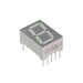 LTS-5703AY by Lite-On Inc. - DISPLAY 7SEG 0.56"" SGL YLW 10DIP
