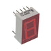 LTS-6960HR by Lite-On Inc. - DISPLAY 7SEG 0.56"" SGL RED 10DIP