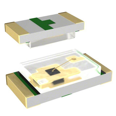 LTST-C193TGKT-5A by Lite-On Inc. - LED GREEN CLEAR CHIP SMD
