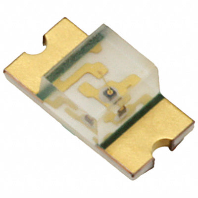 LTST-C230KFKT by Lite-On Inc. - LED ORANGE CLEAR CHIP SMD