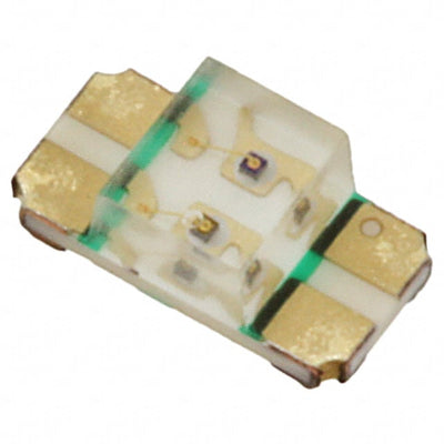 LTST-C235KGKRKT by Lite-On Inc. - LED GREEN/RED CLEAR CHIP SMD