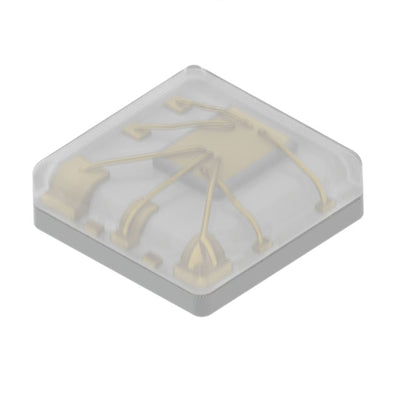 LTST-E263CEGBK by Lite-On Inc. - ADDRESS LED DISCRETE SERIAL RGB