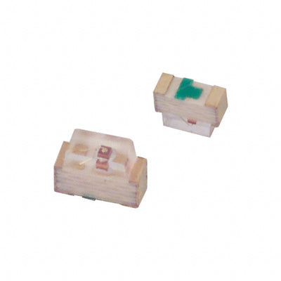 LTST-S270YKT by Lite-On Inc. - LED YELLOW CLEAR SMD R/A
