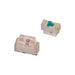 LTST-S270YKT by Lite-On Inc. - LED YELLOW CLEAR SMD R/A