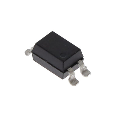 LTV-817S-B by Lite-On Inc. - OPTOISOLATR 5KV TRANSISTOR 4-SMD