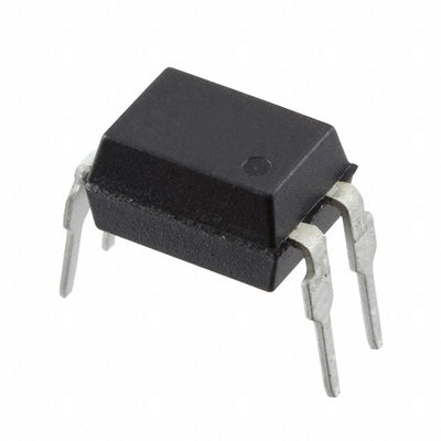 LTV-817-C by Lite-On Inc. - OPTOISOLATR 5KV TRANSISTOR 4-DIP