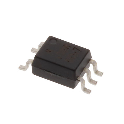 LTV-M601 by Lite-On Inc. - OPTOCOUPLER HS PHOTO TRANS 5SOP
