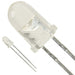LTW-2R3D7 by Lite-On Inc. - LED WHITE CLEAR T-1 3/4 T/H