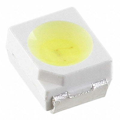 LTW-670DS-EL by Lite-On Inc. - LED WHITE 2PLCC SMD
