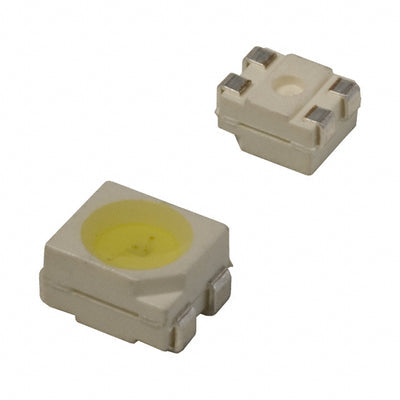 LTW-E670DS by Lite-On Inc. - LED WHITE 4PLCC SMD