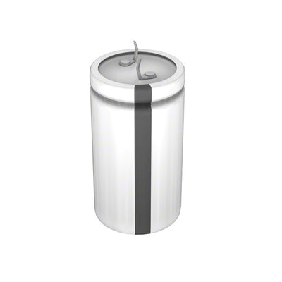 LPX271M400C4P3 by Cornell Dubilier Electronics (CDE) - ALUMIN CAP 270UF 20% 400V SNAP