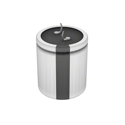 LPX331M350E5P3 by Cornell Dubilier Electronics (CDE) - ALUMIN CAP 330UF 20% 350V SNAP