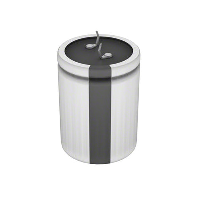 LPX821M250E7P3 by Cornell Dubilier Electronics (CDE) - ALUMIN CAP 820UF 20% 250V SNAP