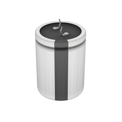 LPX181M450E7P3 by Cornell Dubilier Electronics (CDE) - ALUMIN CAP 180UF 20% 450V SNAP