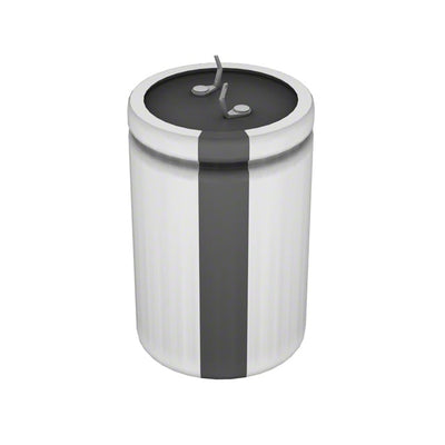 LPX391M400E4P3 by Cornell Dubilier Electronics (CDE) - ALUMIN CAP 390UF 20% 400V SNAP