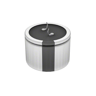 LPX271M350H1P3 by Cornell Dubilier Electronics (CDE) - ALUMIN CAP 270UF 20% 350V SNAP