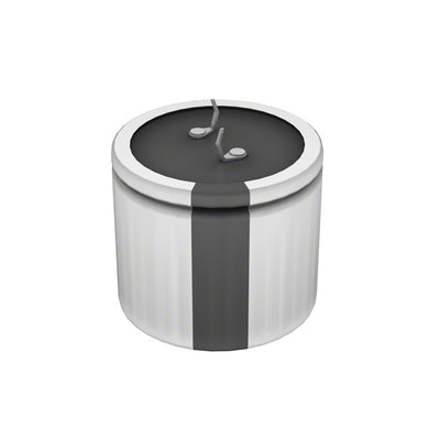 LPX821M200H3P3 by Cornell Dubilier Electronics (CDE) - ALUMIN CAP 820UF 20% 200V SNAP