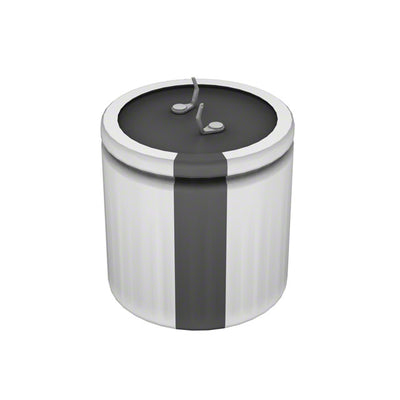 LPX821M250H5P3 by Cornell Dubilier Electronics (CDE) - ALUMIN CAP 820UF 20% 250V SNAP