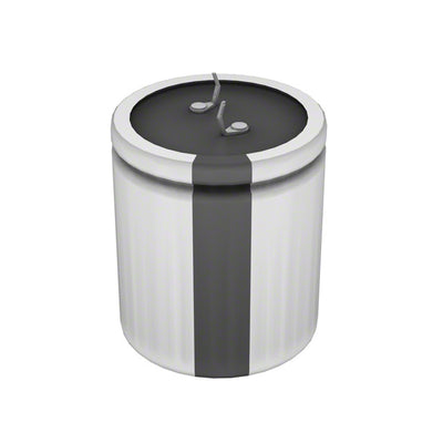 LPX561M350H7P3 by Cornell Dubilier Electronics (CDE) - ALUMIN CAP 560UF 20% 350V SNAP