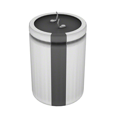 LPX681M400H9P3 by Cornell Dubilier Electronics (CDE) - ALUMIN CAP 680UF 20% 400V SNAP