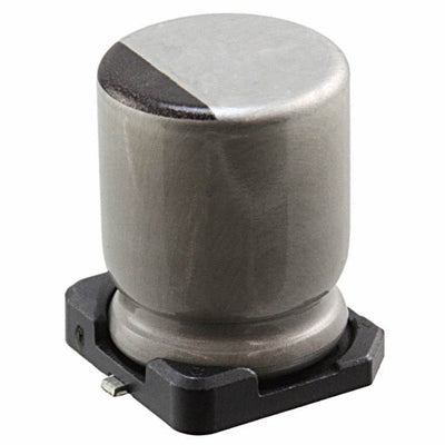 ULT2G3R9MNL1GS by Nichicon - ALUMIN CAP 3.9UF 20% 400V SMD