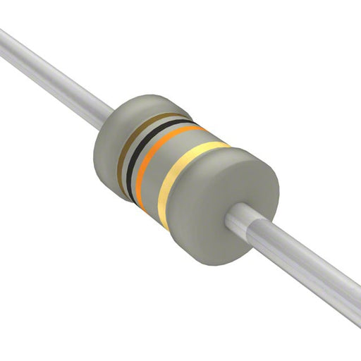 LT300014T261K0J by TE Connectivity Passive Product - THERMISTOR PTC 1K OHM 5% AXIAL