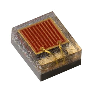 LXZ1-PH01 by Lumileds - LED LUXEON Z RED-ORG 615NM SMD