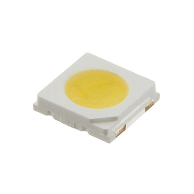 L135-A589003500000 by Lumileds - LED LUXEON 3535L AMBER 3535
