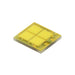 LMZ8-SW27 by Lumileds - LED LUXEON WARM WHITE 2700K 2SMD
