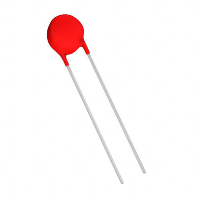 V05E23P by Littelfuse Inc. - VARISTOR 36V 500A DISC 5MM